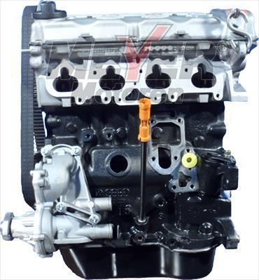 Meyer 010006550 - Двигун в зборі autocars.com.ua