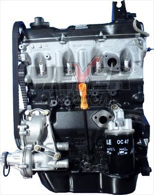 Meyer 010006560 - Двигун в зборі autocars.com.ua