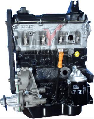 Meyer 010006570 - Двигун в зборі autocars.com.ua