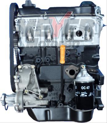 Meyer 010006680 - Двигун в зборі autocars.com.ua