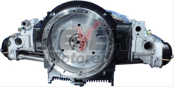 Meyer 010006800 - Двигун в зборі autocars.com.ua