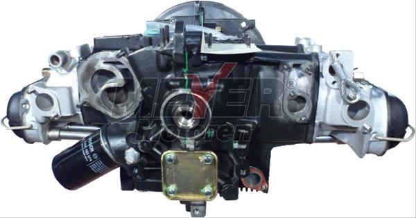 Meyer 010006820 - Двигун в зборі autocars.com.ua