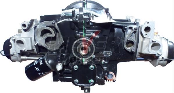 Meyer 010006830 - Двигун в зборі autocars.com.ua