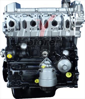 Meyer 010006870 - Двигун в зборі autocars.com.ua