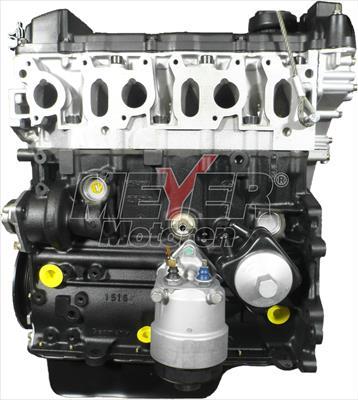 Meyer 010006890 - Двигун в зборі autocars.com.ua