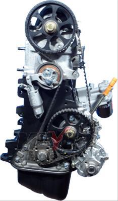 Meyer 010007060 - Двигун в зборі autocars.com.ua