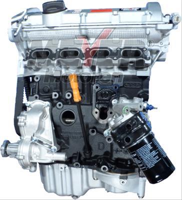 Meyer 010007240 - Двигун в зборі autocars.com.ua