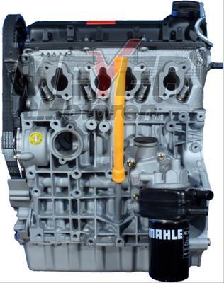 Meyer 010007360 - Двигун в зборі autocars.com.ua