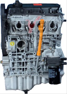 Meyer 010007380 - Двигун в зборі autocars.com.ua