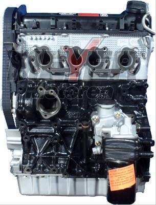 Meyer 010007390 - Двигун в зборі autocars.com.ua