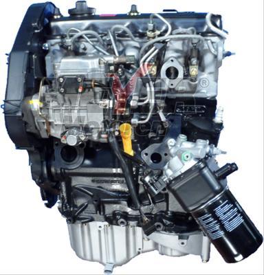 Meyer 010007560 - Двигун в зборі autocars.com.ua