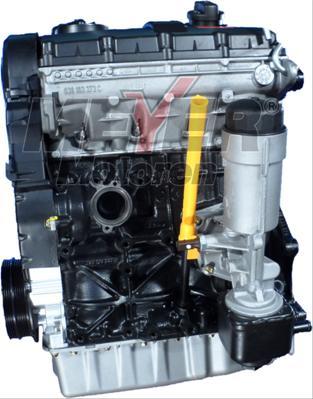 Meyer 010007940 - Двигун в зборі autocars.com.ua