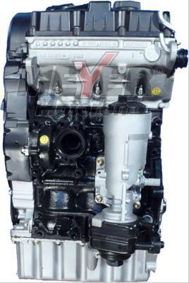 Meyer 010008010 - Двигун в зборі autocars.com.ua