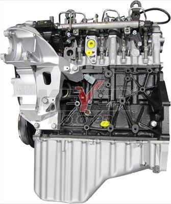 Meyer 010008150 - Двигун в зборі autocars.com.ua