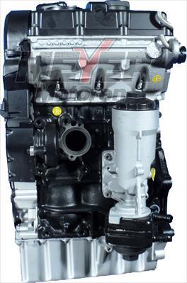 Meyer 010008190 - Двигун в зборі autocars.com.ua