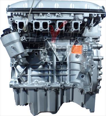 Meyer 010008230 - Двигун в зборі autocars.com.ua