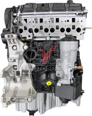 Meyer 010008430 - Двигун в зборі autocars.com.ua