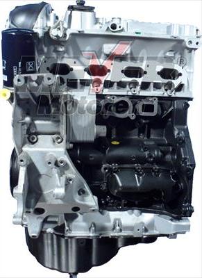 Meyer 010008980 - Двигун в зборі autocars.com.ua