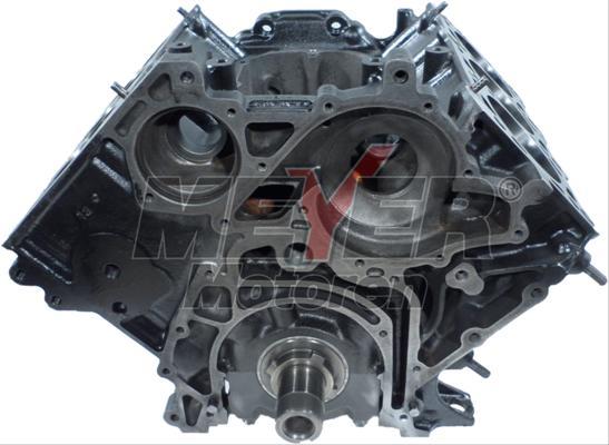 Meyer 010990260 - Окрема частина двигуна autocars.com.ua