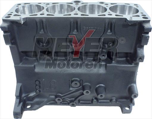 Meyer 010990330 - Окрема частина двигуна autocars.com.ua