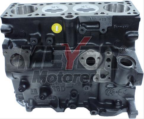 Meyer 010990690 - Окрема частина двигуна autocars.com.ua