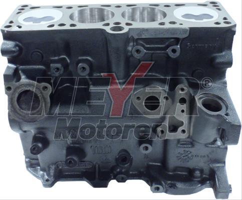 Meyer 010990740 - Окрема частина двигуна autocars.com.ua