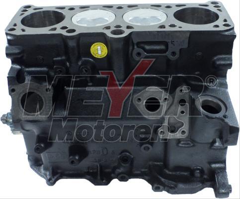 Meyer 010990850 - Окрема частина двигуна autocars.com.ua