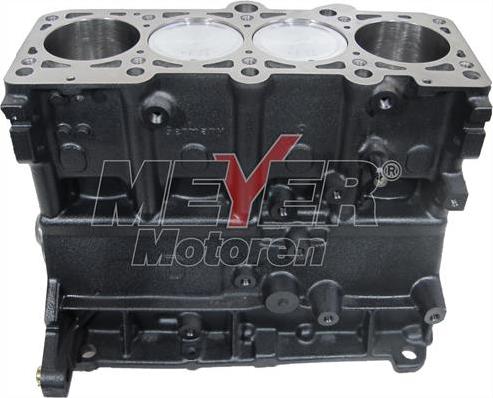 Meyer 010991140 - Окрема частина двигуна autocars.com.ua