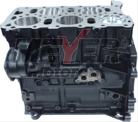 Meyer 010991290 - Окрема частина двигуна autocars.com.ua