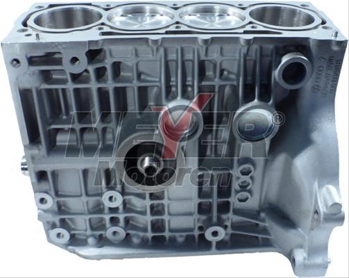 Meyer 010991520 - Окрема частина двигуна autocars.com.ua