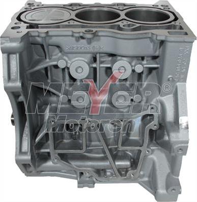 Meyer 010992310 - Окрема частина двигуна autocars.com.ua