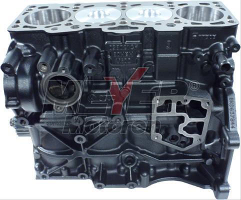 Meyer 010994250 - Окрема частина двигуна autocars.com.ua