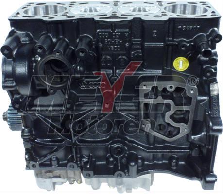 Meyer 010994270 - Окрема частина двигуна autocars.com.ua