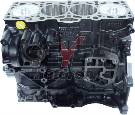 Meyer 010994280 - Окрема частина двигуна autocars.com.ua