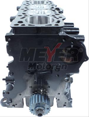 Meyer 010994290 - Окрема частина двигуна autocars.com.ua