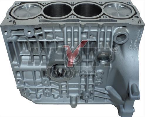 Meyer 010994620 - Окрема частина двигуна autocars.com.ua