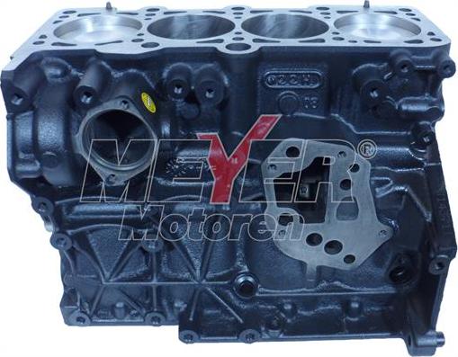 Meyer 010994970 - Окрема частина двигуна autocars.com.ua