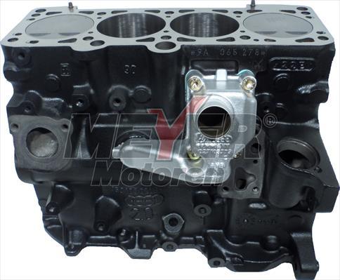 Meyer 010996330 - Окрема частина двигуна autocars.com.ua