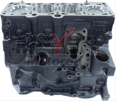 Meyer 010996340 - Окрема частина двигуна autocars.com.ua