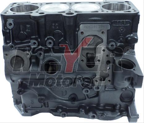 Meyer 010996360 - Окрема частина двигуна autocars.com.ua