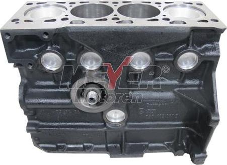 Meyer 010996480 - Окрема частина двигуна autocars.com.ua