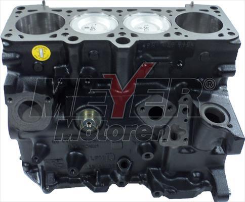 Meyer 010996500 - Окрема частина двигуна autocars.com.ua