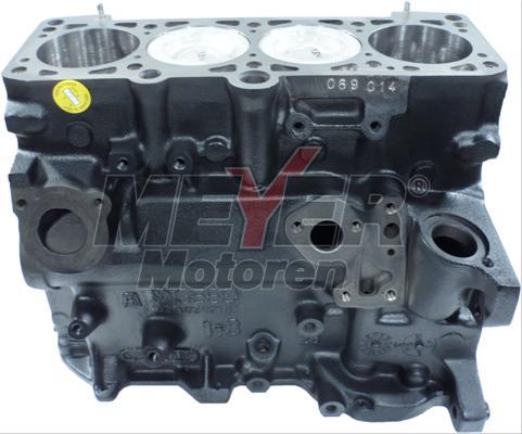 Meyer 010996660 - Окрема частина двигуна autocars.com.ua