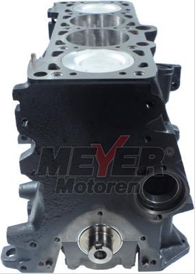 Meyer 010996690 - Окрема частина двигуна autocars.com.ua