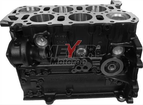 Meyer 010996880 - Окрема частина двигуна autocars.com.ua