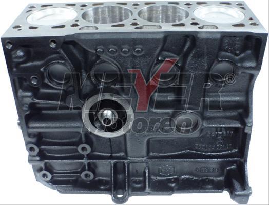 Meyer 010997010 - Окрема частина двигуна autocars.com.ua