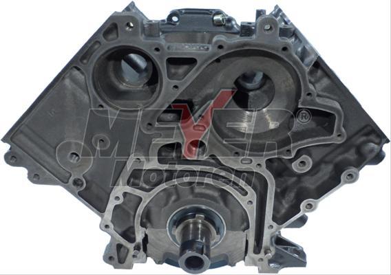 Meyer 010997030 - Окрема частина двигуна autocars.com.ua