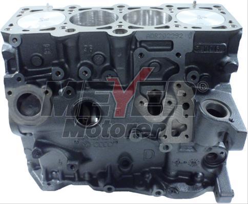 Meyer 010997150 - Окрема частина двигуна autocars.com.ua