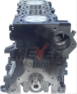 Meyer 010997170 - Окрема частина двигуна autocars.com.ua