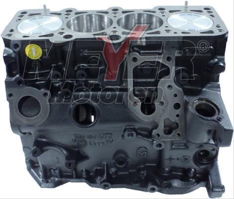 Meyer 010997180 - Окрема частина двигуна autocars.com.ua